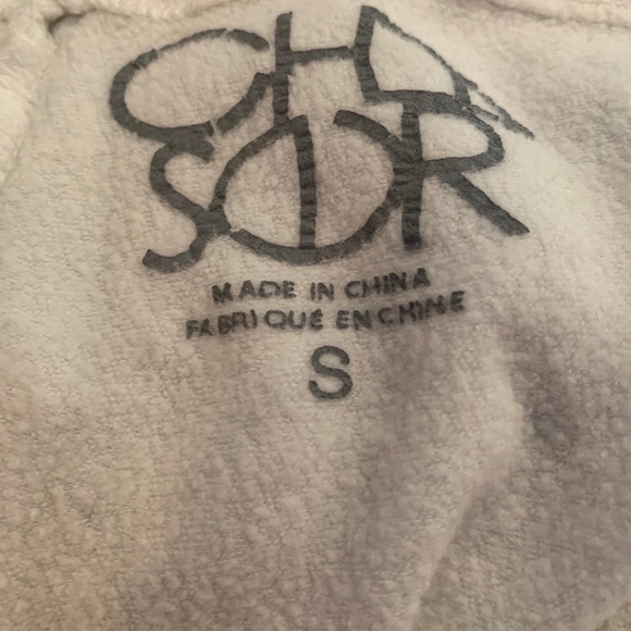 Distressed joggers - Picture 7 of 9